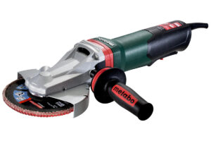 METABO WEPBF 15-150 Quick úhlová bruska s plochou hlavou