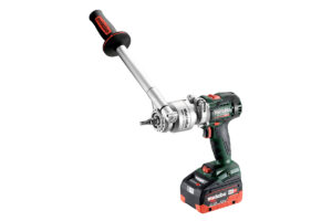 METABO BS 18 LTX BL Q I 18V (2x5
