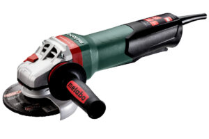 METABO WPB 13-125 Quick úhlová bruska 1300 W/125 mm
