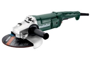 METABO WP 2200-230 úhlová bruska