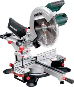 METABO KGS 305 M kapovací pila se stojanem KSU 251