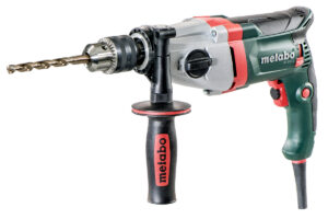 METABO BE 850-2 příklepová vrtačka + sklíčidlo