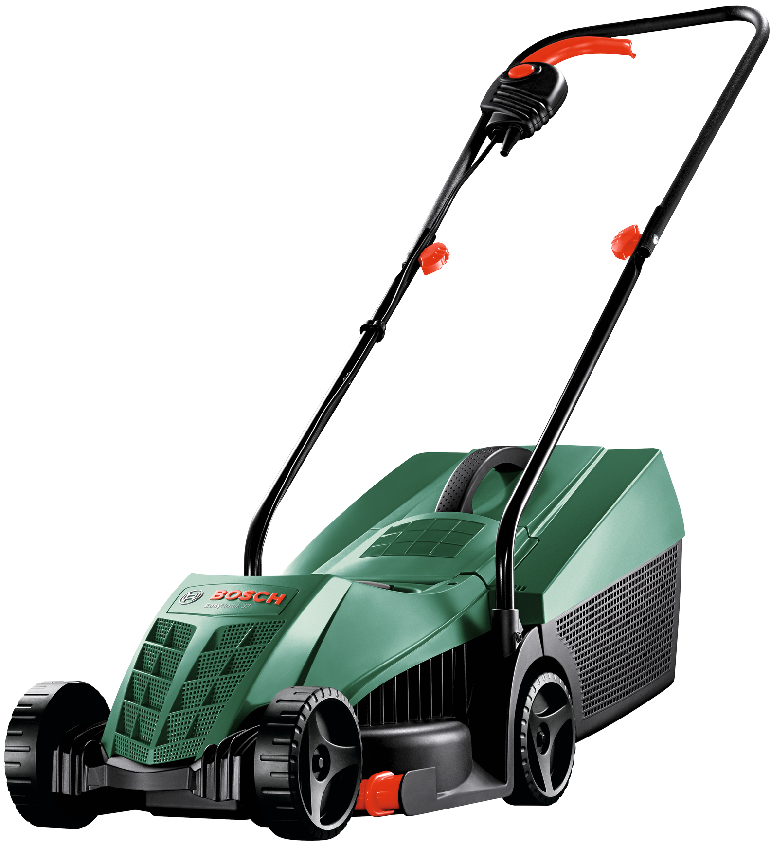 BOSCH EasyRotak 32-205 elektrická sekačka na trávu