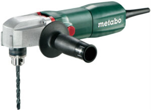 METABO WBE 700 pravoúhlá vrtačka