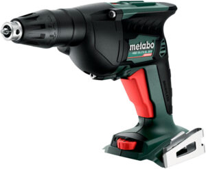 METABO HBS 18 LTX BL 3000 (verze bez aku) 18V aku šroubovák na sádrokartonové desky