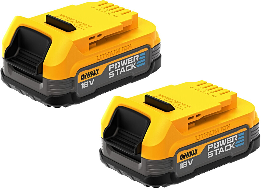 DeWALT DCBP034E2 (1