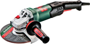 METABO WEA 19-180 Quick RT úhlová bruska