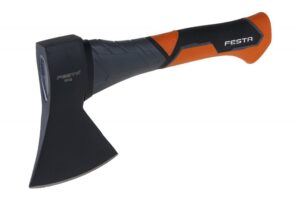 FESTA 19301 sekera "CAMP" 500g 26cm násada FIBERGLASS