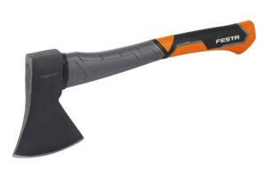FESTA 19326 sekera 600g 38cm násada FIBERGLASS