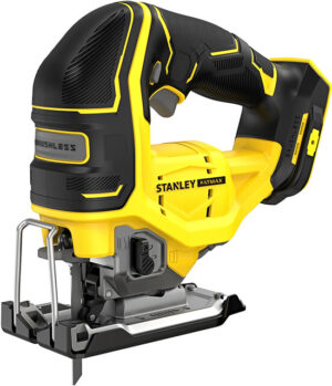 STANLEY SFMCS650B FatMax V20 (verze bez aku) aku přímočará pila