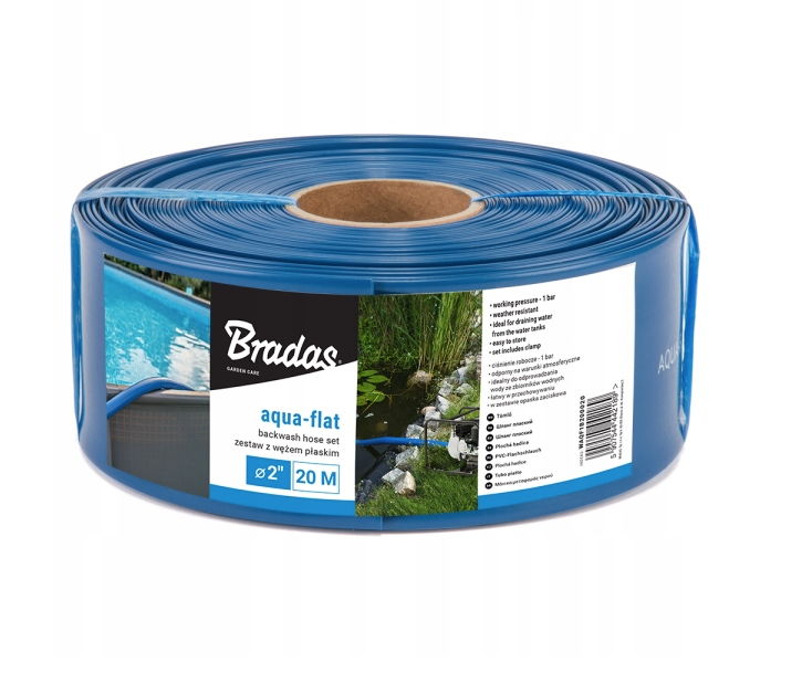 Hadice k čerpadlům gumová + páska 2