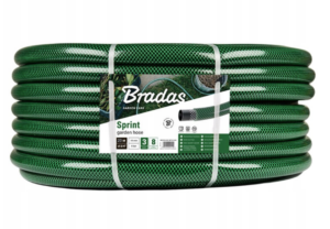 Zahradní hadice 3/4" 20m WFS3/420 BRADAS