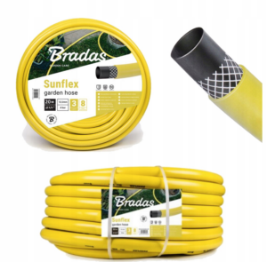 Zahradní hadice 3/4" 20m WMS3/420 BRADAS