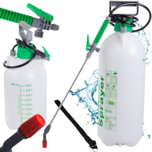 Ruční postřikovač 5l + popruh 11428_5L JIPOS