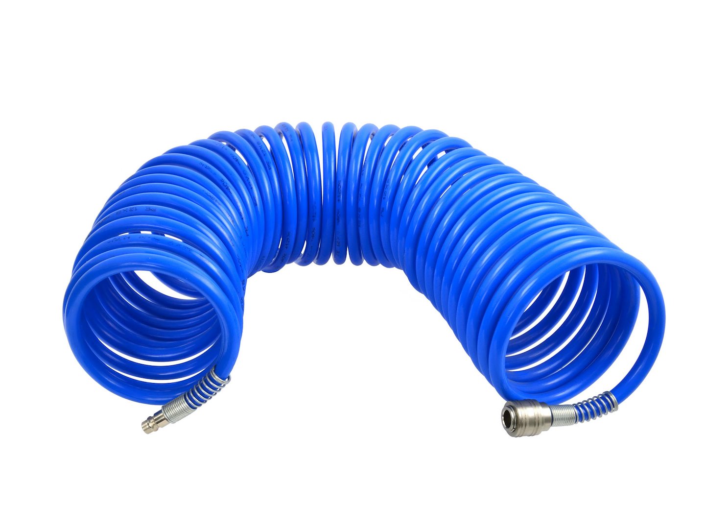 Pneumatická kruhová hadice 8x12mm 20m G01172 GEKO