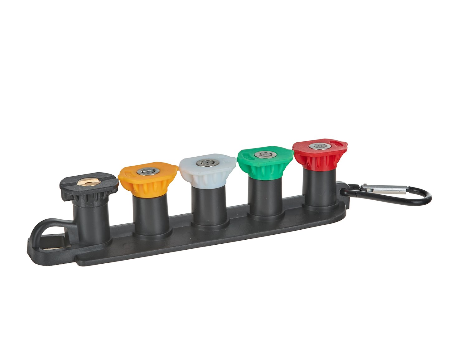 Sada trysek pro tlakové myčky 5ks G73146 GEKO