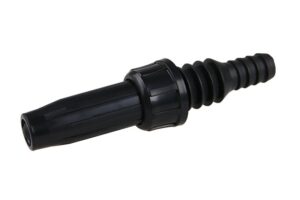 FESTA 45229 rozstřikovač proudnicový stavitelný plast 1/2"+3/4"