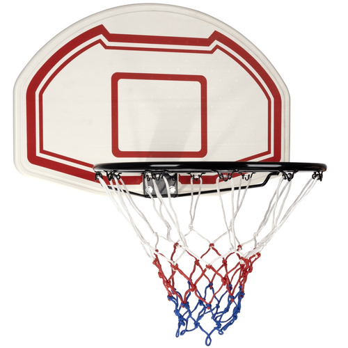 Basketbalový koš 24335 JIPOS
