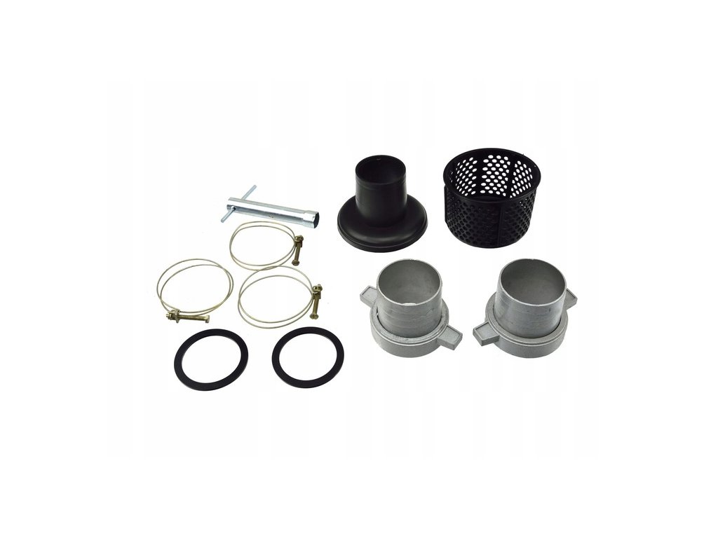 Příslušenství pro benzínové čerpadlo 3