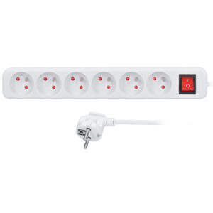 SOLIGHT PP71 prodlužovací přívod