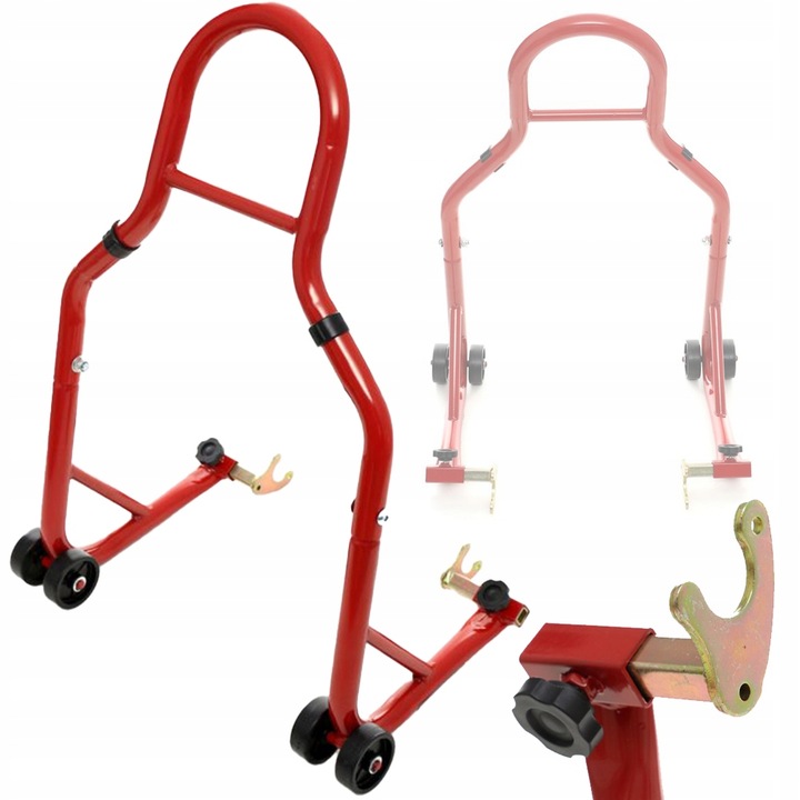 Stojan na motorku KD340 KRAFT&DELE