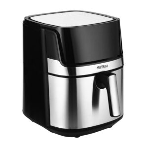 Horkovzdušná fritéza 8l KD4101 KRAFT&DELE