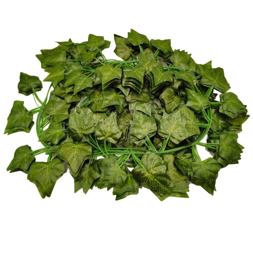 Umělý závěsný břečťan 210cm 6ks 85984 BASS