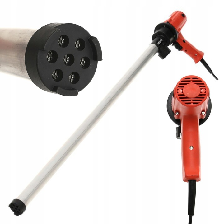 Elektrická pistolová pumpa na naftu