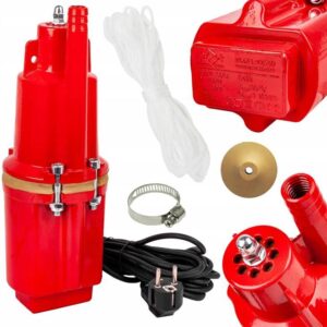 Membránové čerpadlo 225W OX5029 BOXER