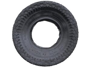 Náhradní pneumatika na zahradní kolečko 4