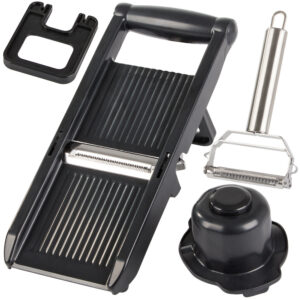 Struhadlo na zeleninu