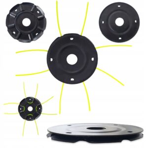 Strunová hlava pro křovinořez FTC28 ONDRAGON