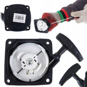 Náhradní startér ke křovinořezu FTC82 ONDRAGON