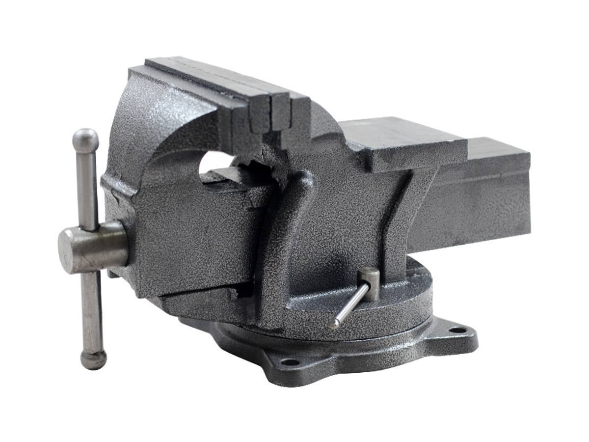 Otočný svěrák 150 mm s kovadlinou OD9040 ONDRAGON