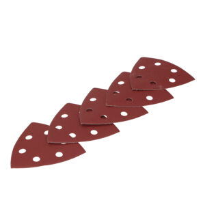 Brusný papír na suchý zip P240 5ks FT220-28 JIPOS