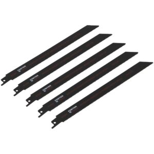 Plátky do ocasky 250mm 5ks 8792 JIPOS