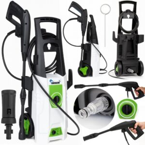 Tlaková myčka 2000W 120/230bar OD5061 ONDRAGON