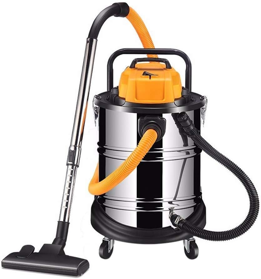 ONDRAGON Průmyslový vysavač 50l 1200W VC001C BULLTECH