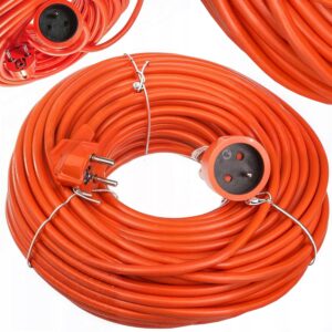 Prodlužovací kabel 20m OD1106 ONDRAGON