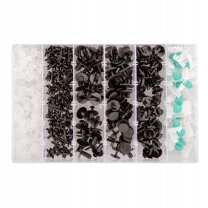 ONDRAGON Sada spon do auta 290ks RS9093 BULLTECH