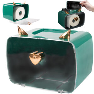 Držák toaletního papíru 01926 JIPOS