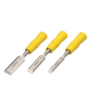 Sada dlát 12/19/25mm