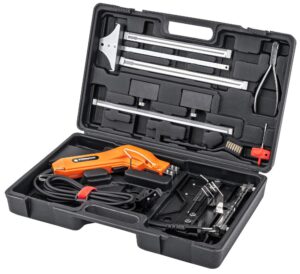 Termální řezačka na izolační materiál PM-NTDS-250T POWERMAT