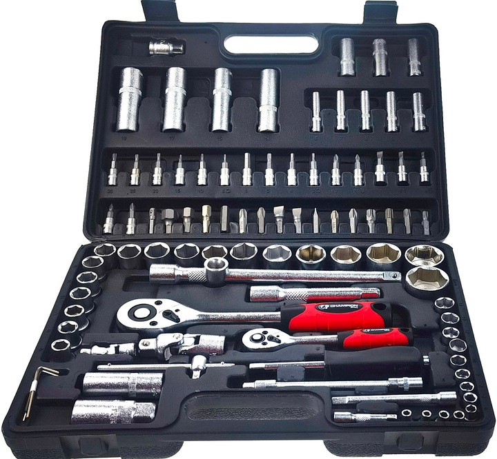 Gola sada 94 dílů OX-249 BOXER