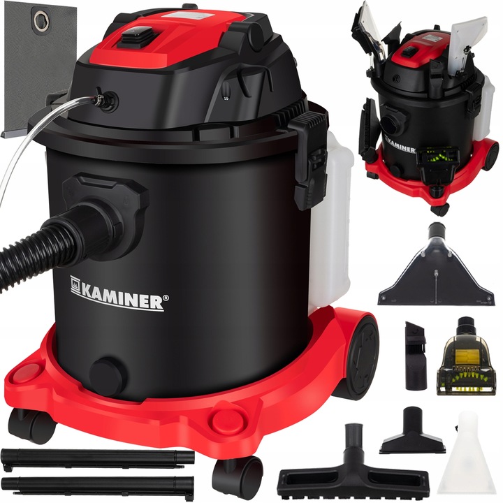 Kaminer 23918