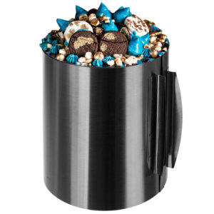 Cukrářská forma na dort 16-30x20cm 24619 JIPOS