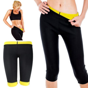 Neoprenové fitness kalhoty vel.XL 15245_XL JIPOS