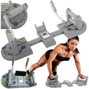 Platforma pro trénink kliků 24503 JIPOS