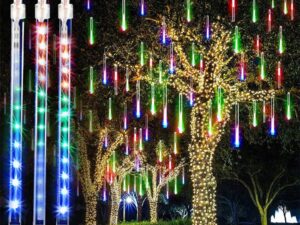 Jipos Tools Svítící LED rampouchy 50cm 26021_MK JIPOS