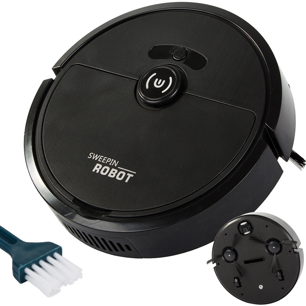 Jipos Tools Robotický vysavač 24476_CZ JIPOS